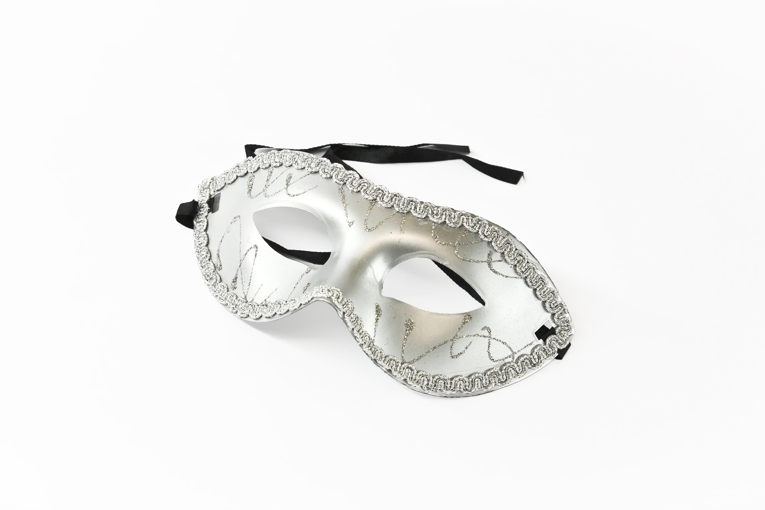 ‘One Seven’ (sauna) event mask